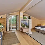 A-vita Viktoria & A-vita Living Luxury Lejlighedshotel