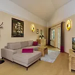 아파트호텔 A-vita Viktoria & A-vita Living Luxury