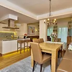 A-vita Viktoria & A-vita Living Luxury 제펠드 인 티롤