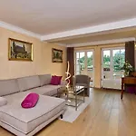 아파트호텔 A-vita Viktoria & A-vita Living Luxury 4*