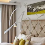 아파트호텔 A-vita Viktoria & A-vita Living Luxury