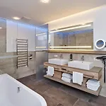 아파트호텔 A-vita Viktoria & A-vita Living Luxury 제펠드 인 티롤