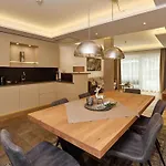 아파트호텔 A-vita Viktoria & A-vita Living Luxury