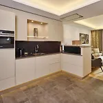 A-vita Viktoria & A-vita Living Luxury Lejlighedshotel