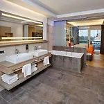 아파트호텔 A-vita Viktoria & A-vita Living Luxury 제펠드 인 티롤