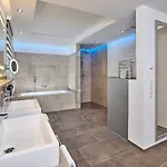 A-vita Viktoria & A-vita Living Luxury 제펠드 인 티롤