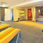 A-vita Viktoria & A-vita Living Luxury Апарт-готель