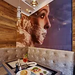 A-vita Viktoria & A-vita Living Luxury Lejlighedshotel 4*