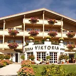 A-vita Viktoria & A-vita Living Luxury Апарт-готель Зефельд-ін-Тіроль