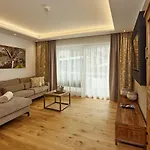 아파트호텔 A-vita Viktoria & A-vita Living Luxury 4*