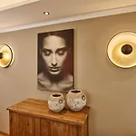 Lejlighedshotel A-vita Viktoria & A-vita Living Luxury Seefeld in Tirol