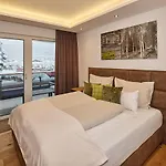 A-vita Viktoria & A-vita Living Luxury Lejlighedshotel Seefeld in Tirol