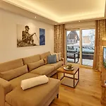 아파트호텔 A-vita Viktoria & A-vita Living Luxury