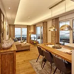 A-vita Viktoria & A-vita Living Luxury Lejlighedshotel