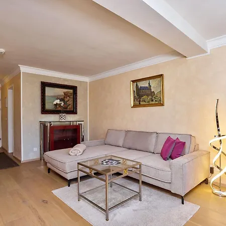 A-vita Viktoria & A-vita Living Luxury Апарт-отель