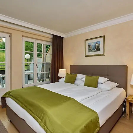 아파트호텔 A-vita Viktoria & A-vita Living Luxury 4*