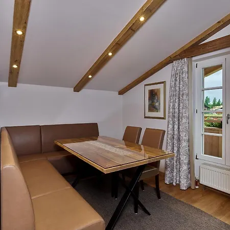 A-vita Viktoria & A-vita Living Luxury