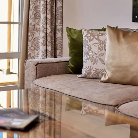 A-vita Viktoria & A-vita Living Luxury 제펠드 인 티롤