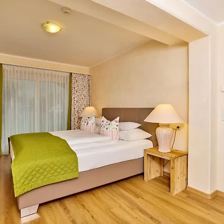아파트호텔 A-vita Viktoria & A-vita Living Luxury 4*