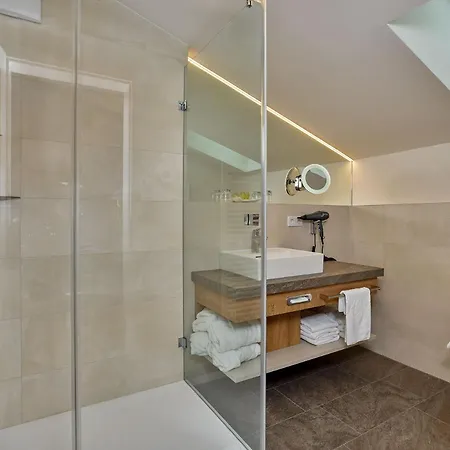 A-vita Viktoria & A-vita Living Luxury 4* ゼーフェルト・イン・チロル