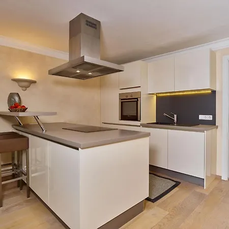 A-vita Viktoria & A-vita Living Luxury 제펠드 인 티롤