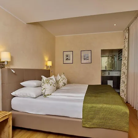 Апарт-отель A-vita Viktoria & A-vita Living Luxury