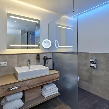 A-vita Viktoria & A-vita Living Luxury Seefeld in Tirol