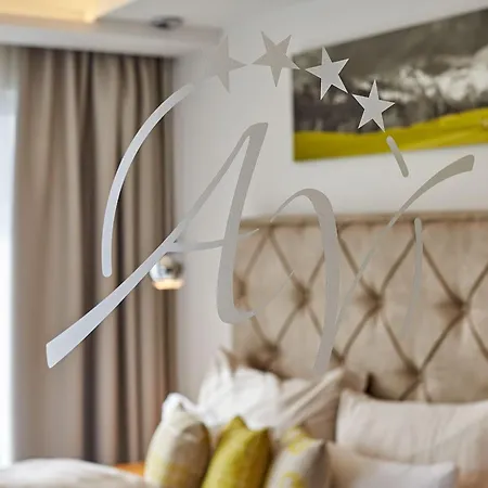 Апарт-отель A-vita Viktoria & A-vita Living Luxury