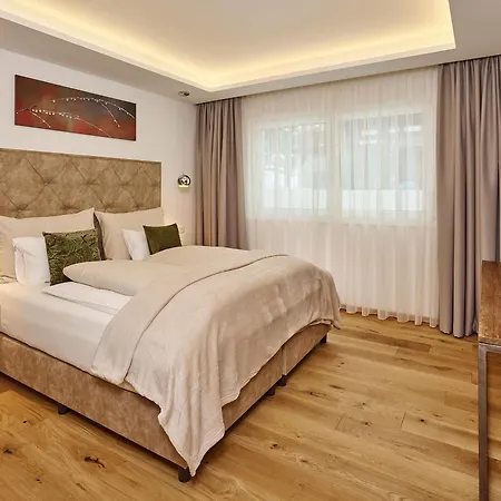 A-vita Viktoria & A-vita Living Luxury Апарт-отель
