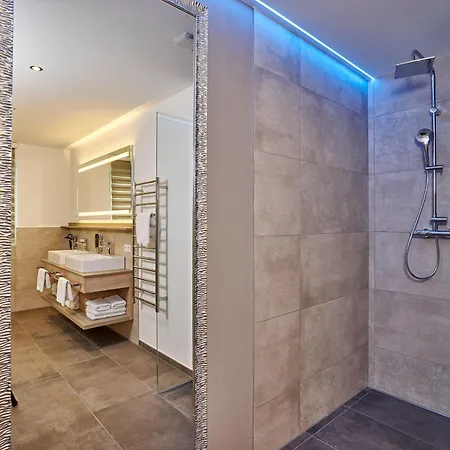 A-vita Viktoria & A-vita Living Luxury Aparthotel Seefeld in Tirol