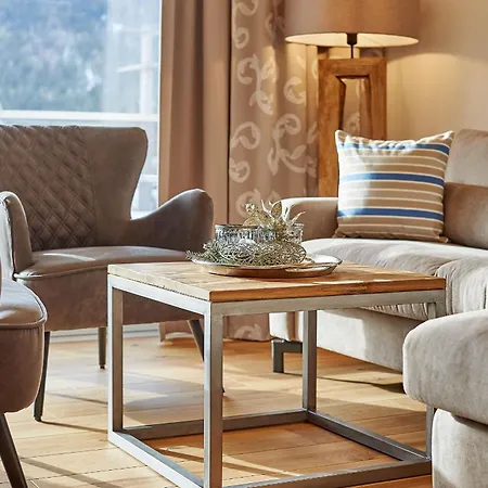 A-vita Viktoria & A-vita Living Luxury Апарт-отель 4*