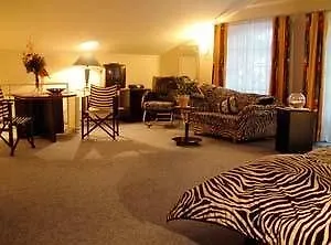 A-vita Viktoria & A-vita Living Luxury アパートホテル ゼーフェルト・イン・チロル