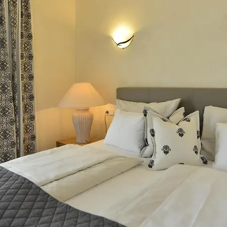 Aparthotel A-vita Viktoria & A-vita Living Luxury Seefeld in Tirol