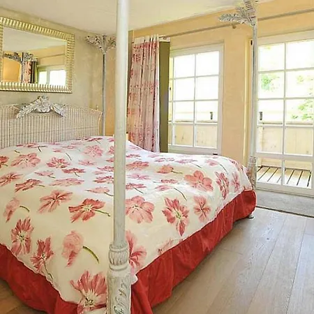 Aparthotel A-vita Viktoria & A-vita Living Luxury