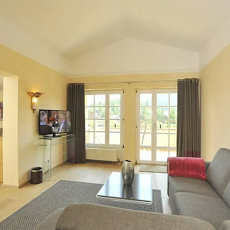 A-vita Viktoria & A-vita Living Luxury アパートホテル