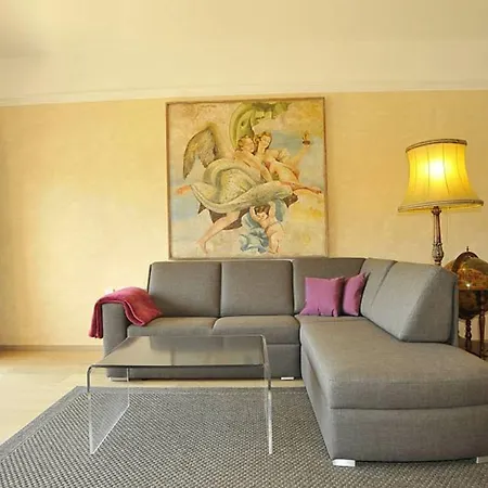 Aparthotel A-vita Viktoria & A-vita Living Luxury 4*