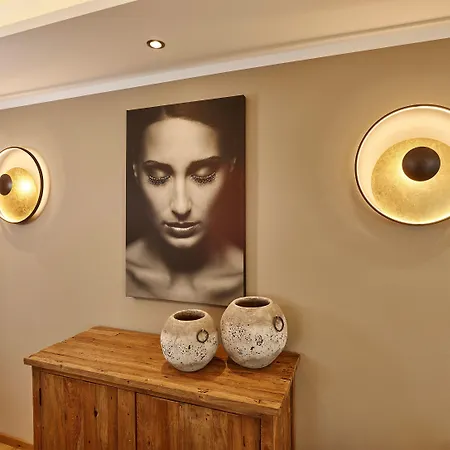 A-vita Viktoria & A-vita Living Luxury Aparthotel 4*