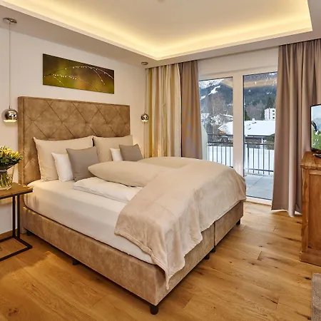 A-vita Viktoria & A-vita Living Luxury 4*