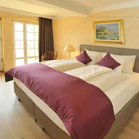 A-vita Viktoria & A-vita Living Luxury 4* ゼーフェルト・イン・チロル