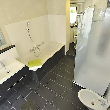 Aparthotel A-vita Viktoria & A-vita Living Luxury 4*