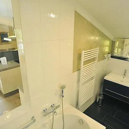 Aparthotel A-vita Viktoria & A-vita Living Luxury Seefeld in Tirol