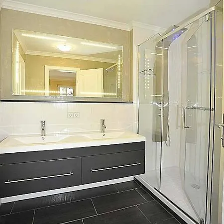 A-vita Viktoria & A-vita Living Luxury Aparthotel 4*