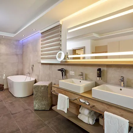 A-vita Viktoria & A-vita Living Luxury