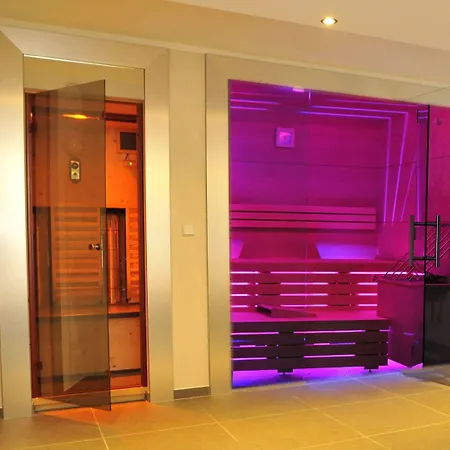 A-vita Viktoria & A-vita Living Luxury Ζέεφελντ