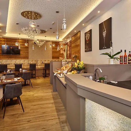 A-vita Viktoria & A-vita Living Luxury