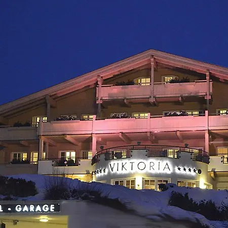 A-vita Viktoria & A-vita Living Luxury