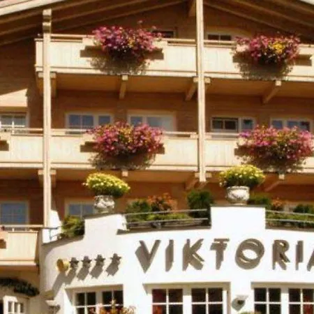 A-vita Viktoria & A-vita Living Luxury Ξενοδοχείο με διαμερίσματα Ζέεφελντ