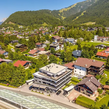Apart-hotel A-vita Viktoria & A-vita Living Luxury 4*