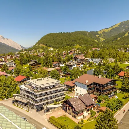 A-vita Viktoria & A-vita Living Luxury Apart-hotel