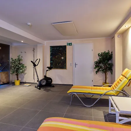 A-vita Viktoria & A-vita Living Luxury Apart-hotel